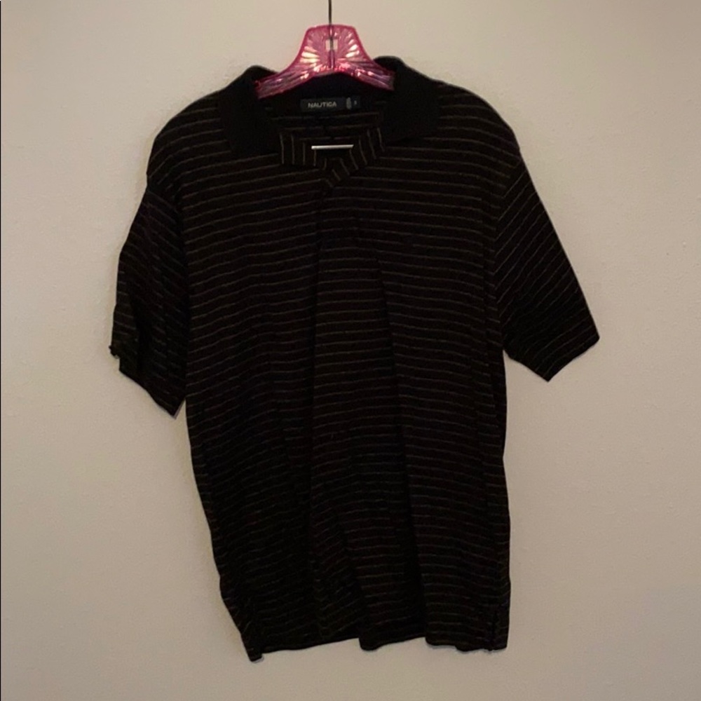 Nautica polo